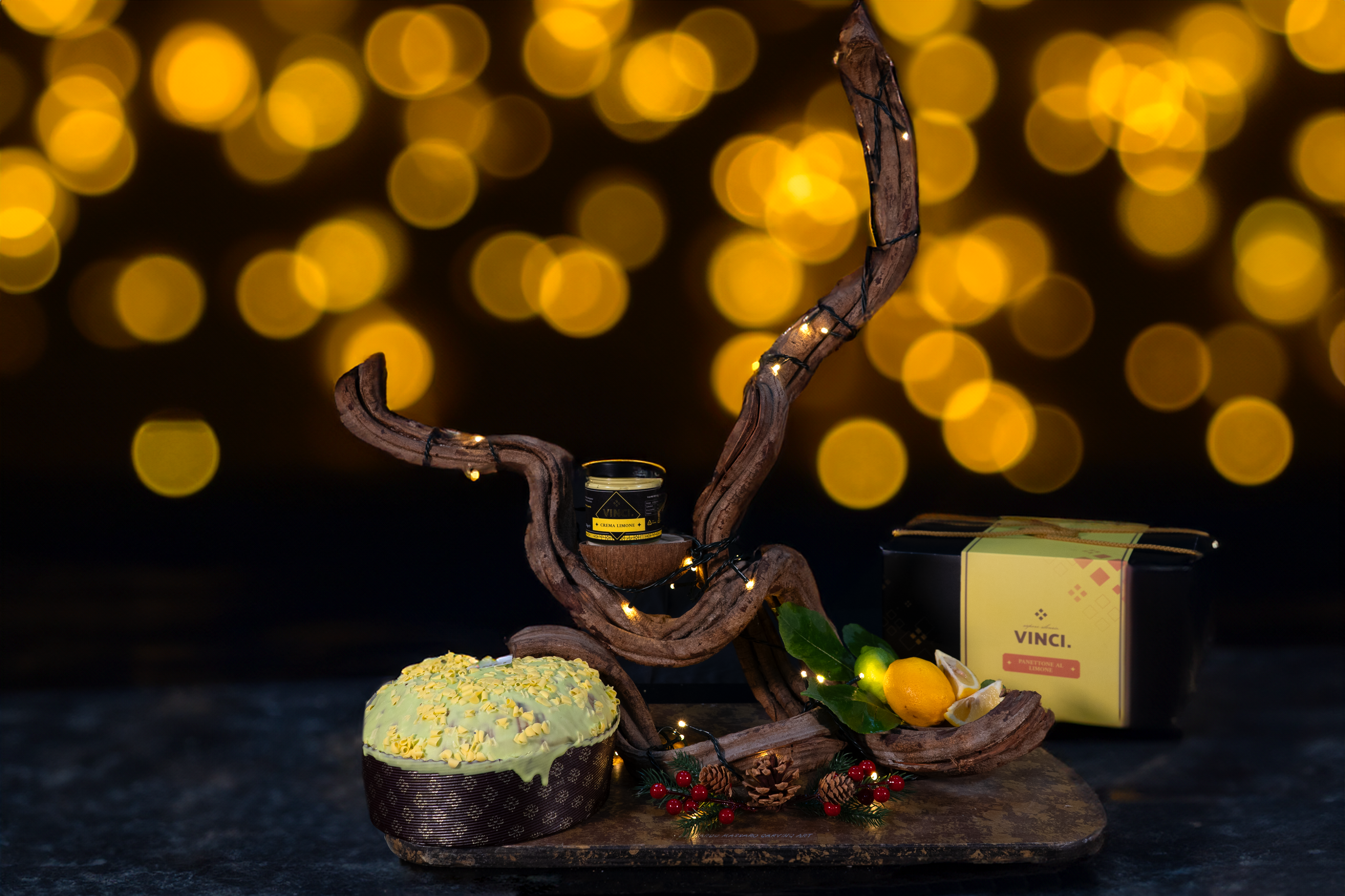 Panettone al Limone - immagine 3