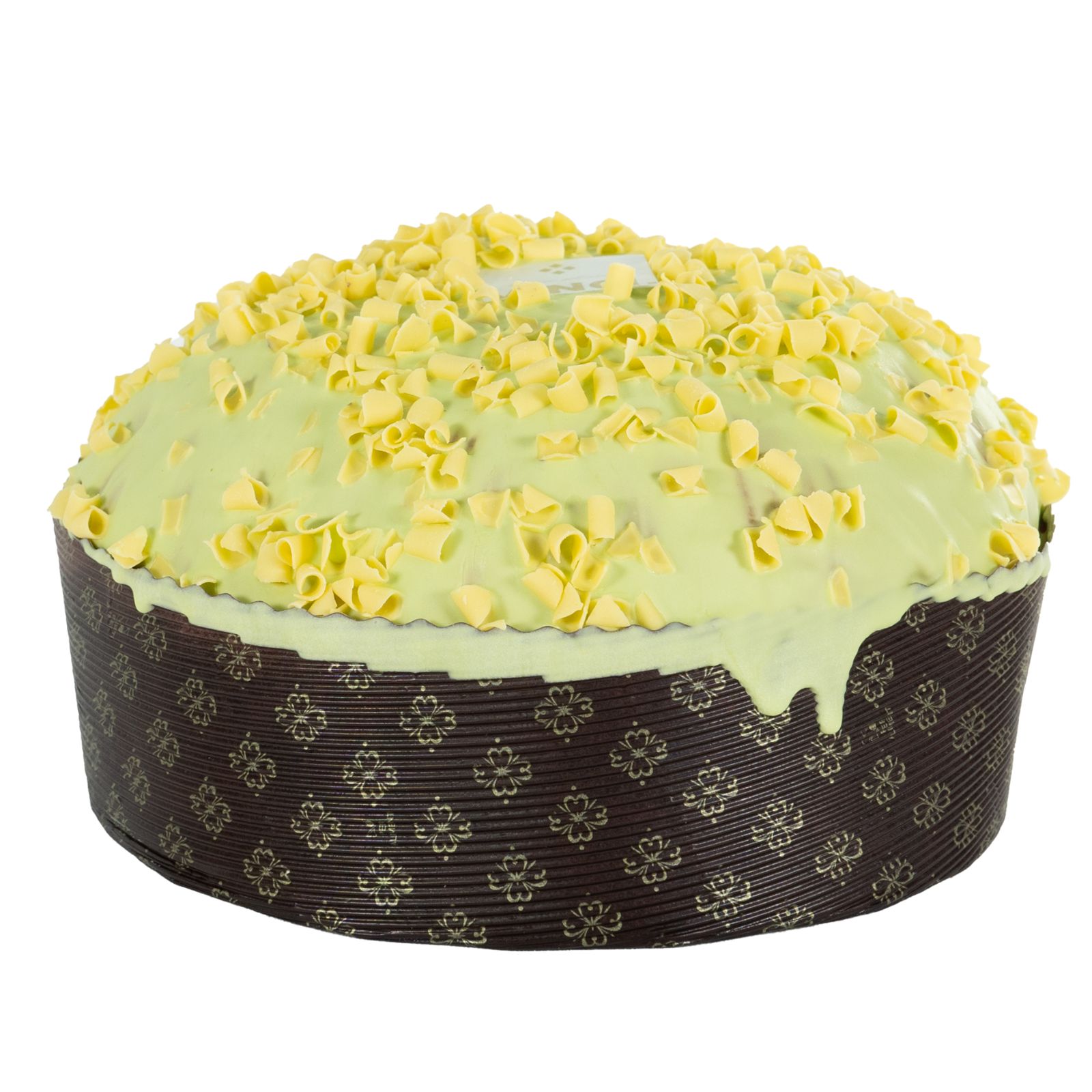 Panettone al Limone - immagine 2