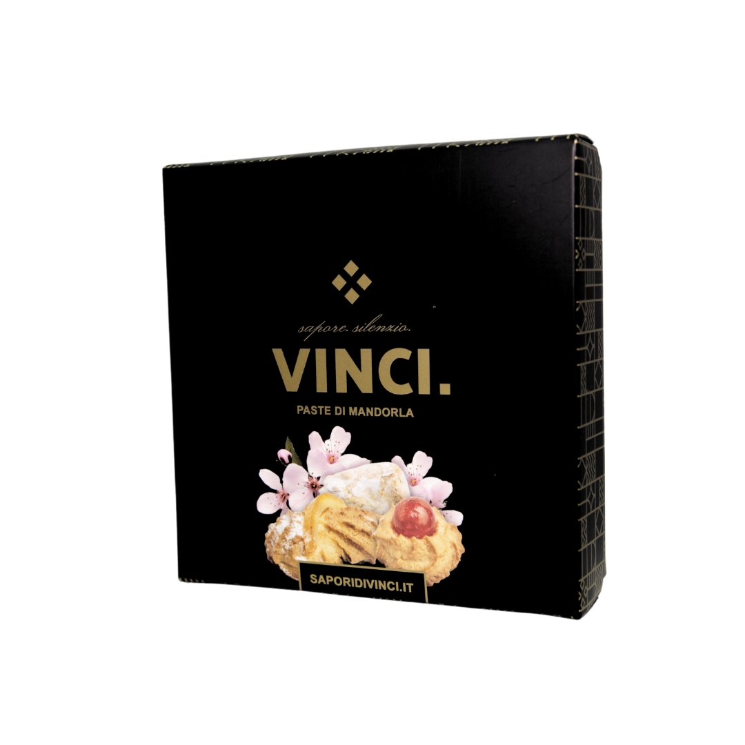 Paste di mandorla - immagine 3