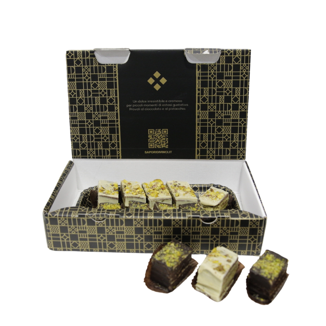 Savoia al Cioccolato - immagine 3