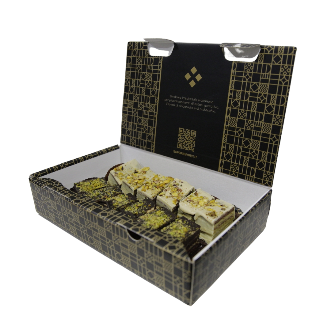 Savoia al Cioccolato - immagine 4