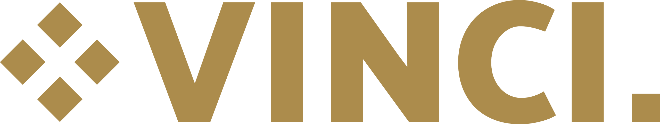 Vinci.