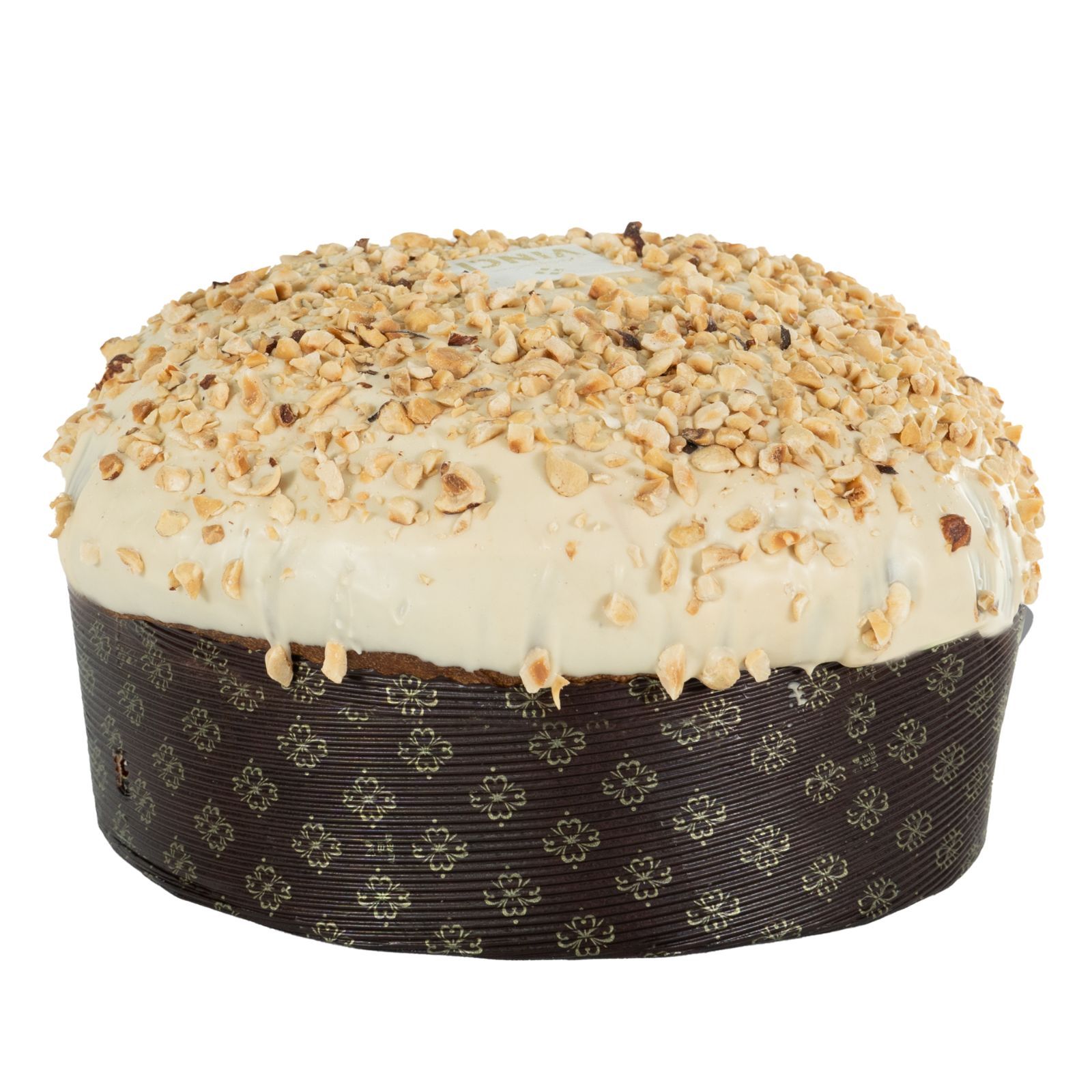Panettone alla Nocciola - immagine 2