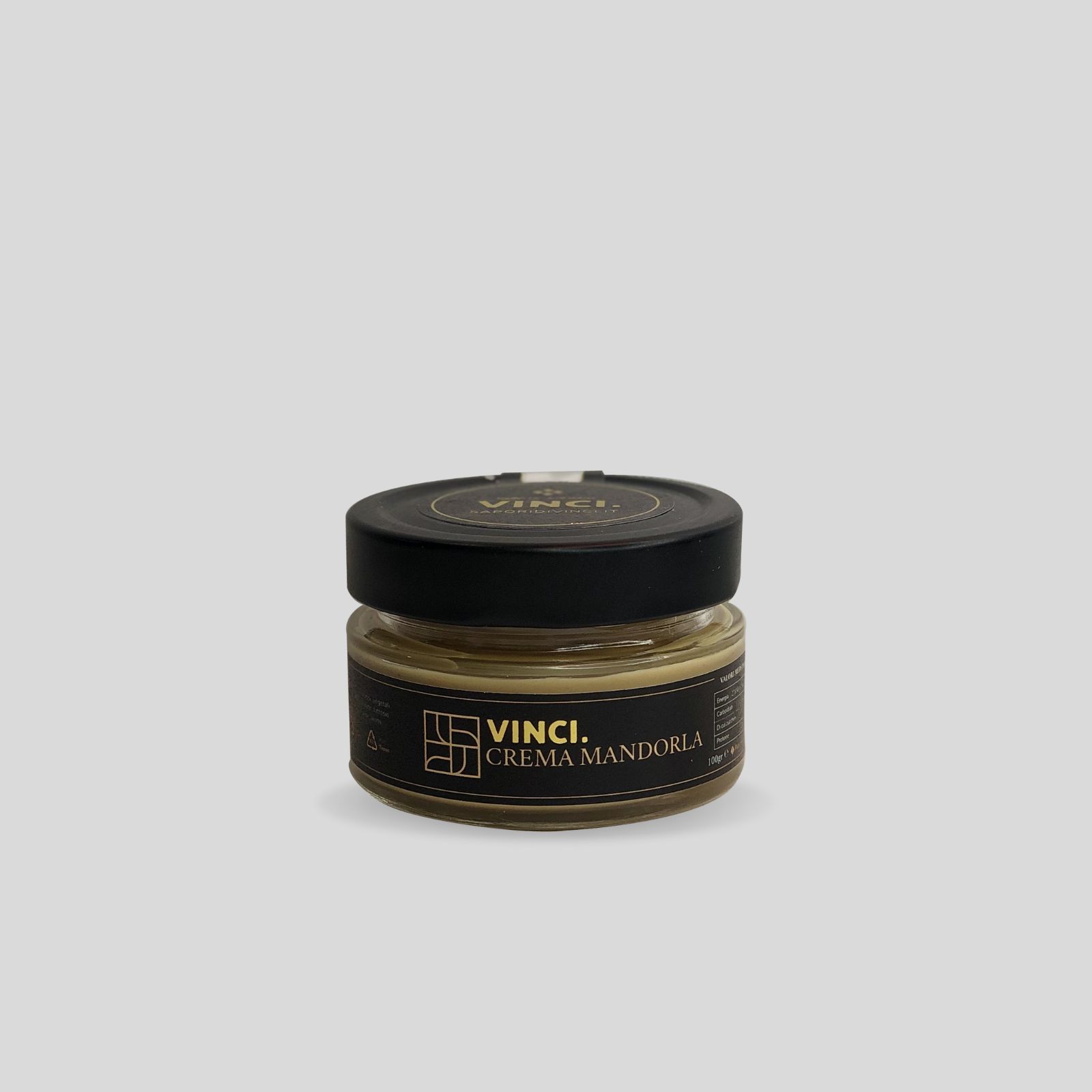 Crema mandorla - immagine 3