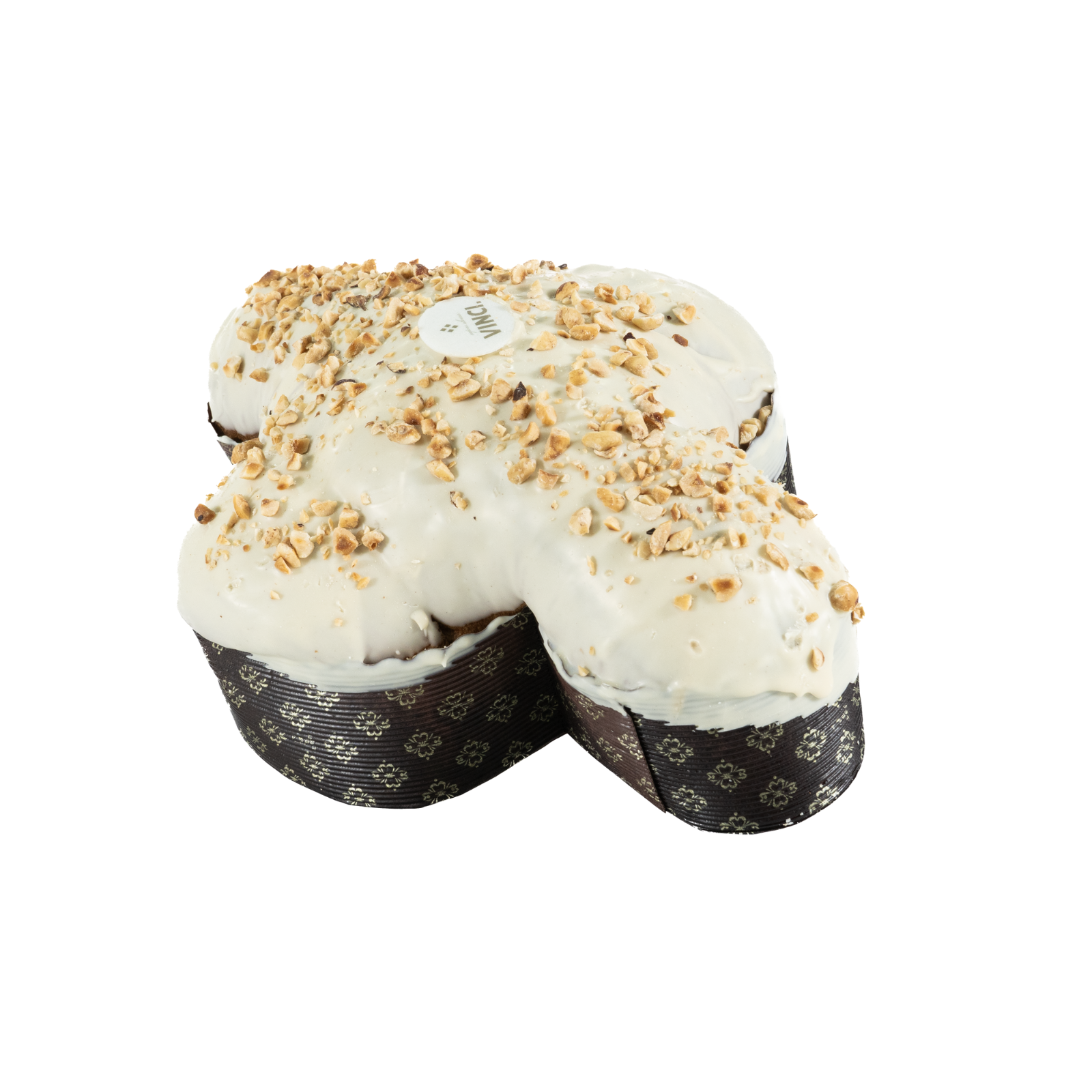 Colomba alla Nocciola - immagine 2