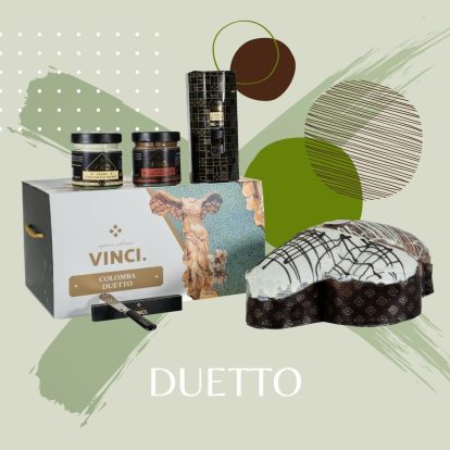 Colomba Duetto