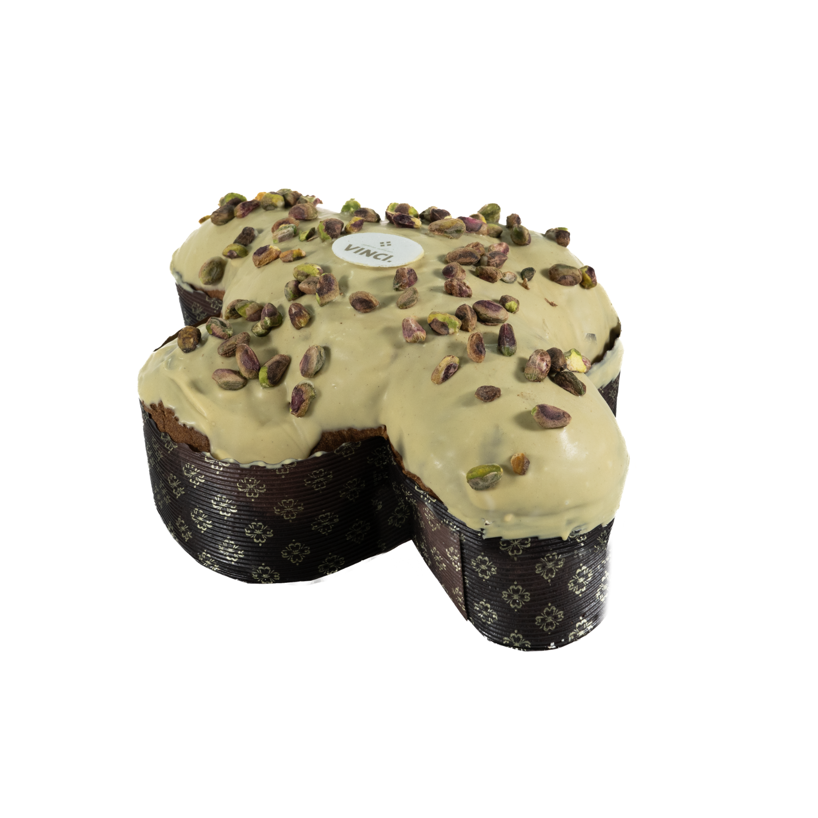 Colomba al Pistacchio - immagine 2