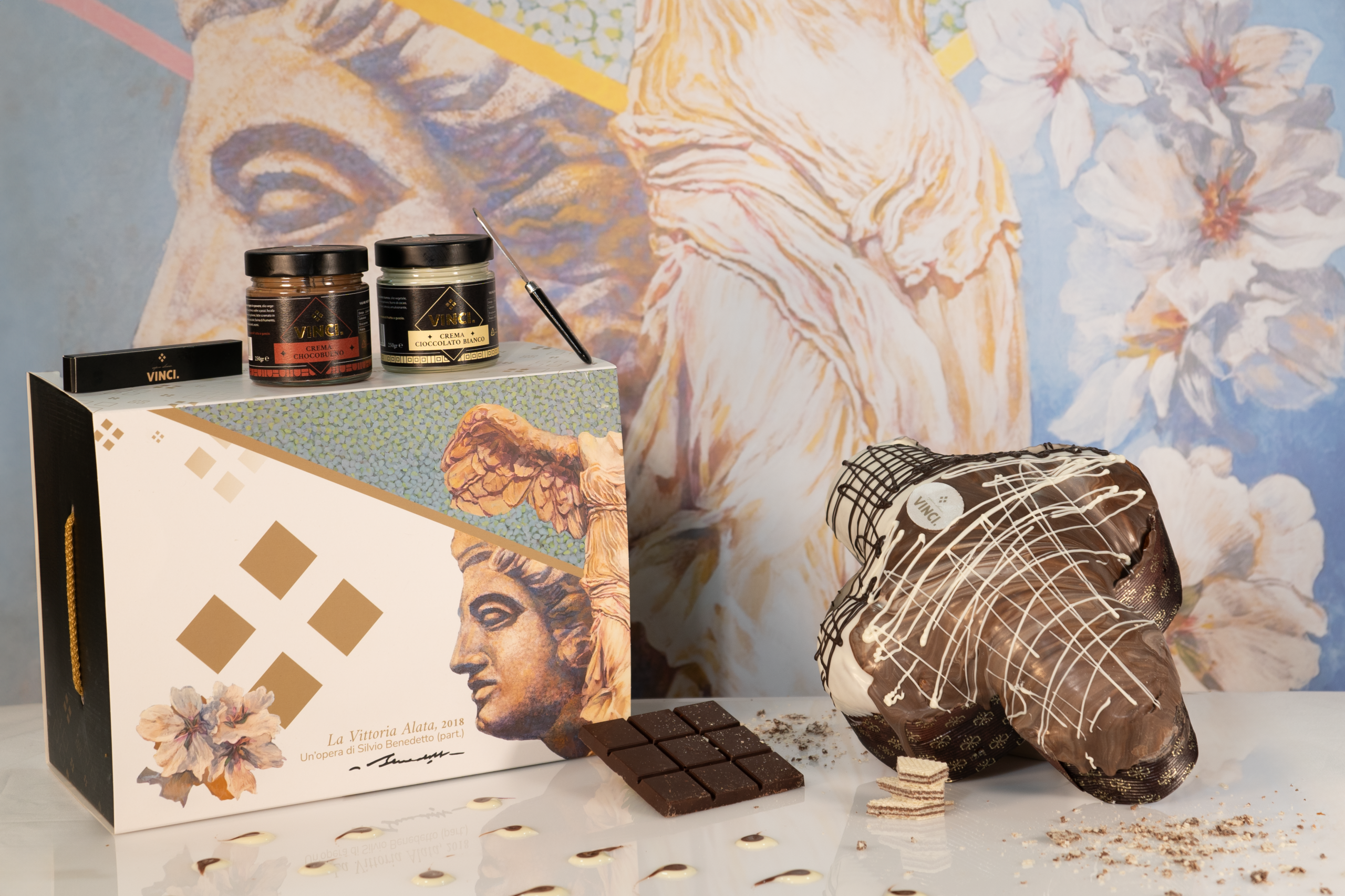Colomba Duetto - immagine 3