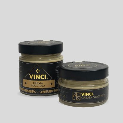 Crema nocciola