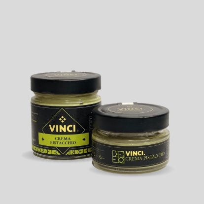Crema pistacchio