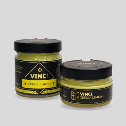 Crema limone