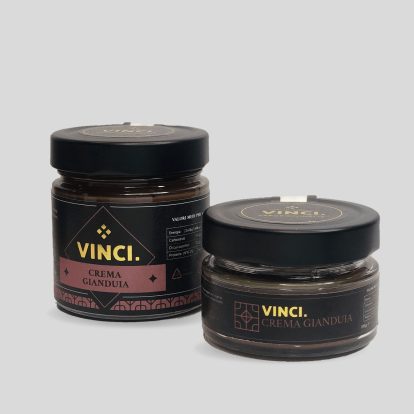 Crema gianduia