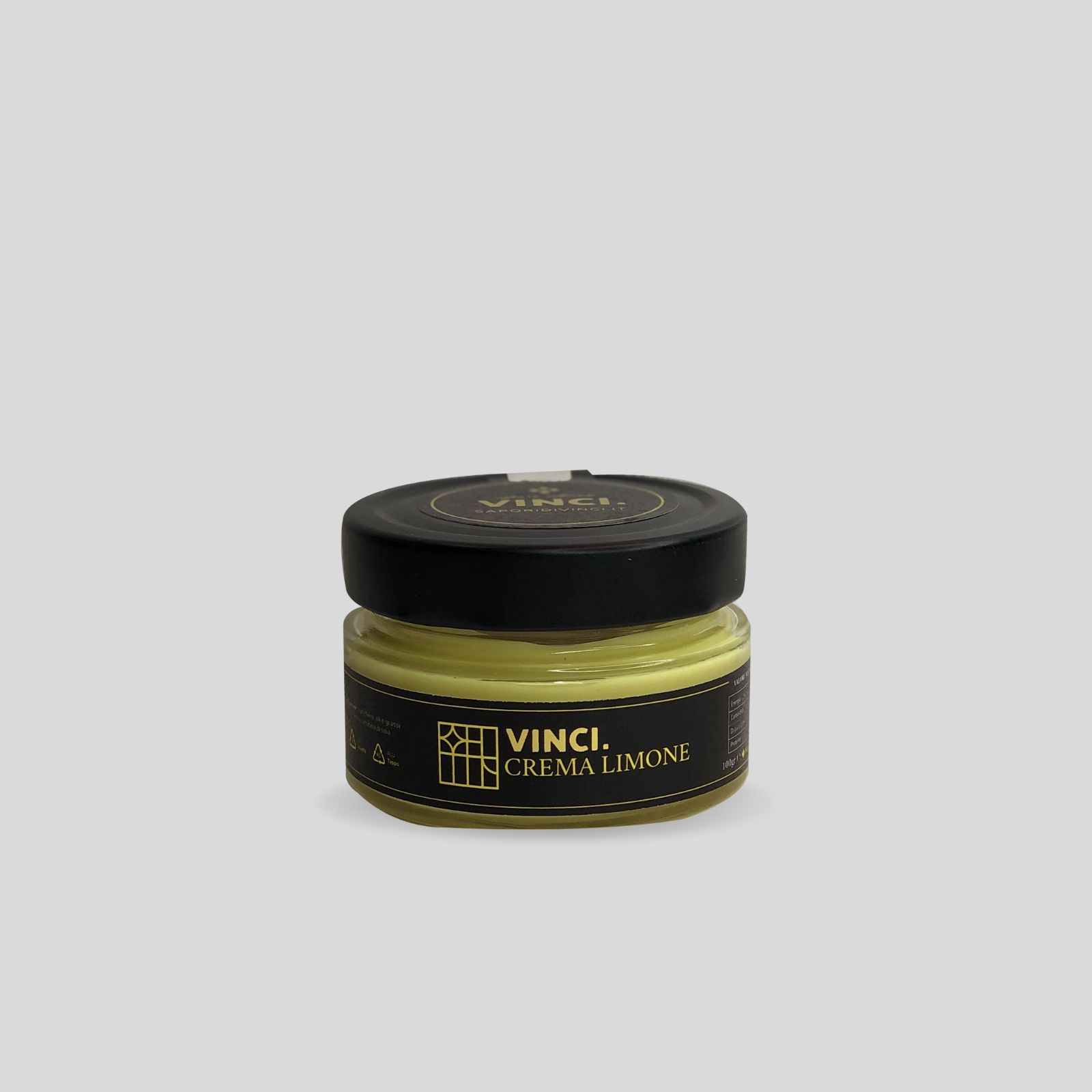Crema limone - immagine 3