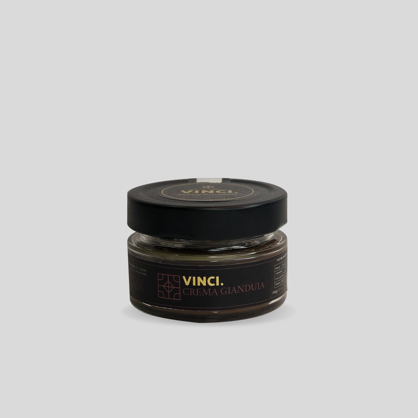 Crema gianduia - immagine 3