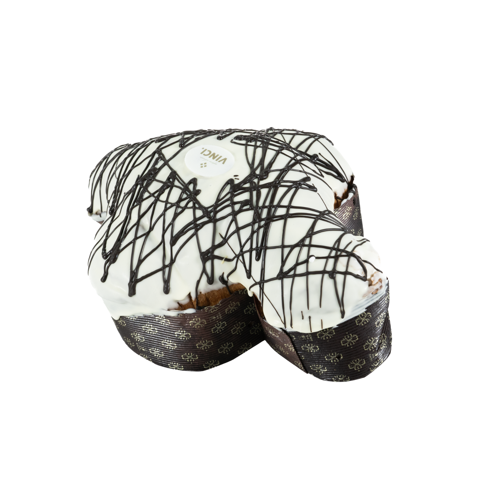 Colomba al Cioccolato Bianco - immagine 2