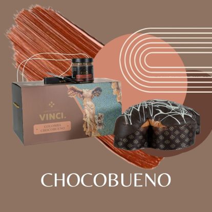 Colomba Chocobueno