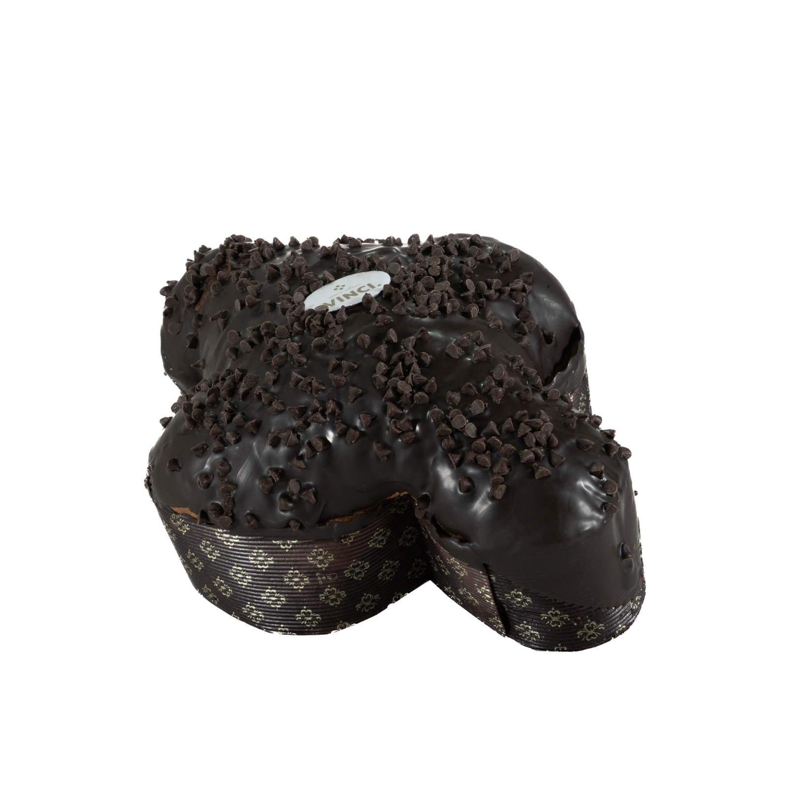 Colomba al Cioccolato - immagine 2