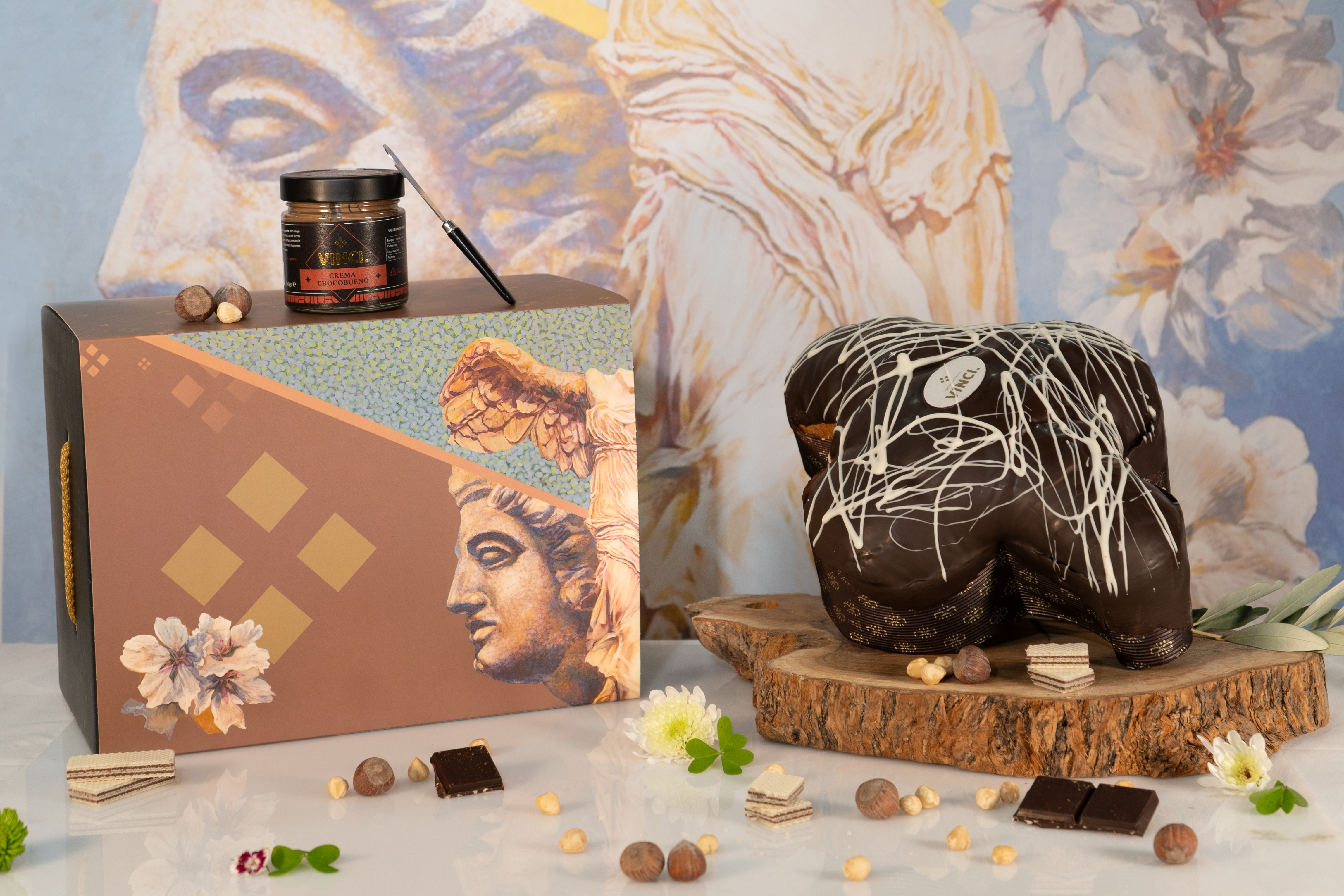 Colomba Chocobueno - immagine 3
