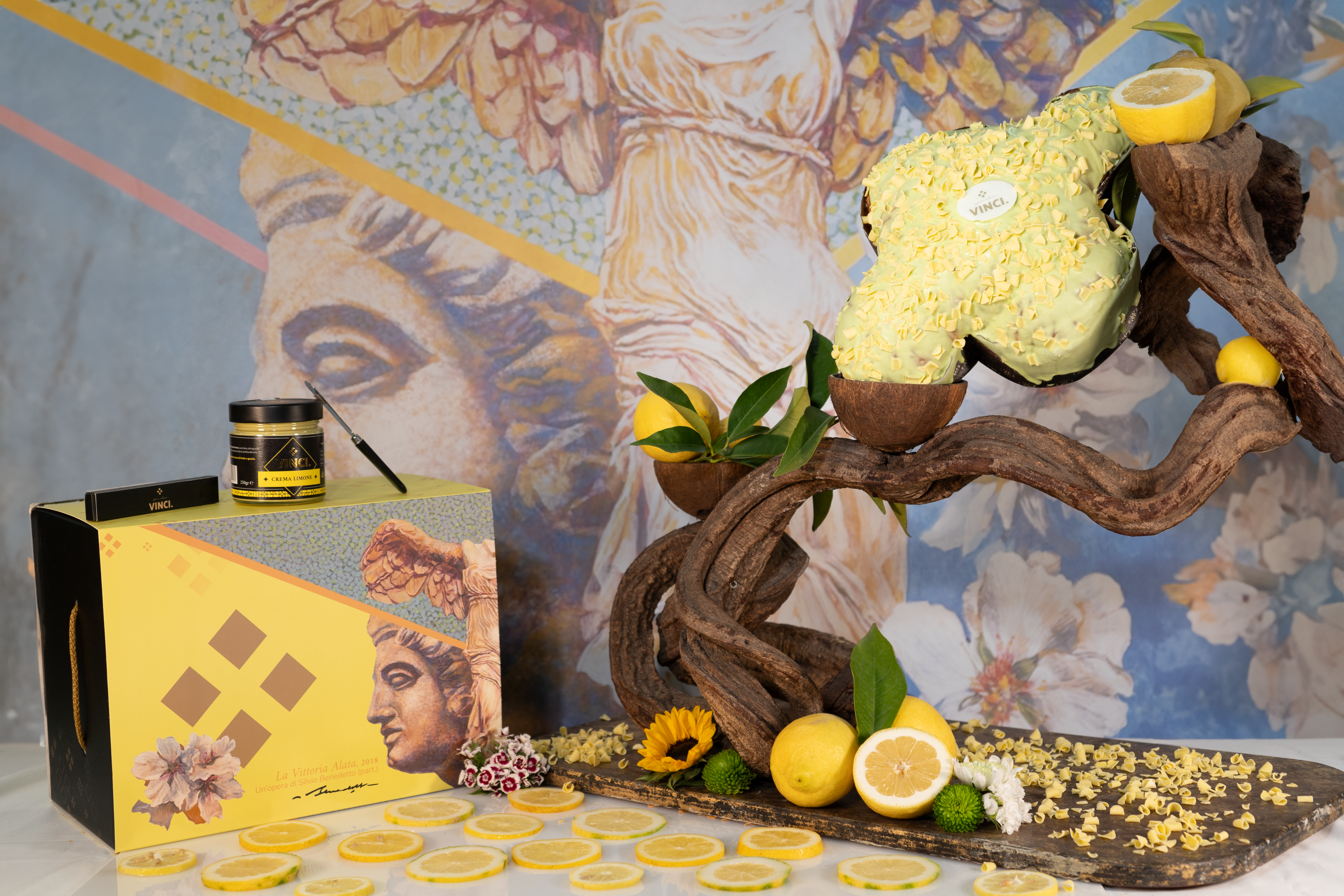 Colomba al Limone - immagine 3