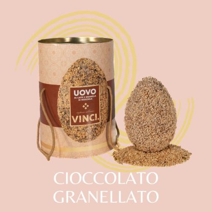 Uovo al Cioccolato