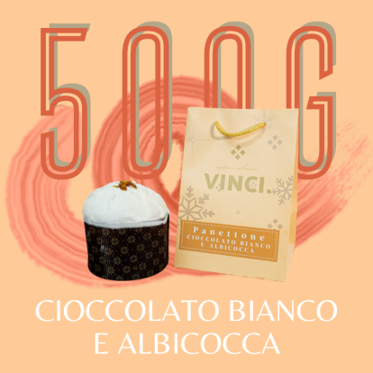 Panettone 500 g