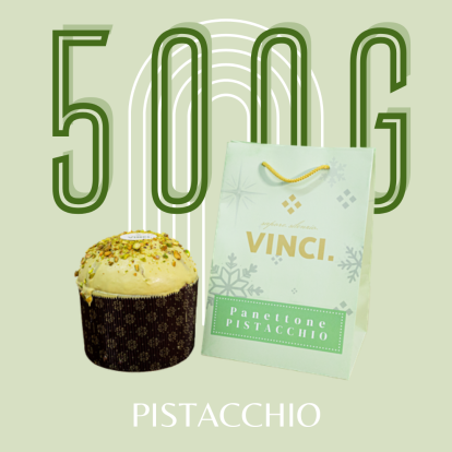 Panettone 500 g