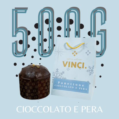 Panettone 500 g