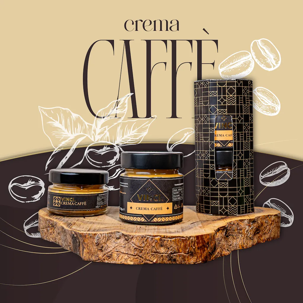 Crema caffè